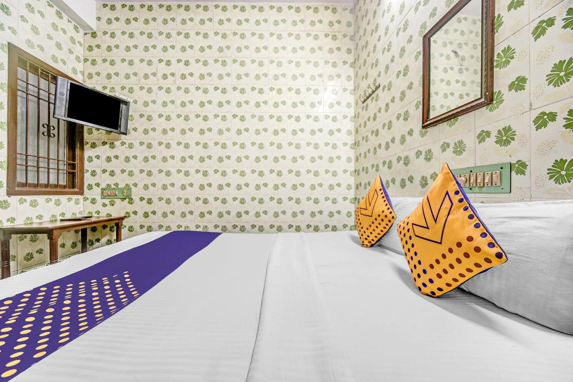 O Ams Annex Hotel Chennai