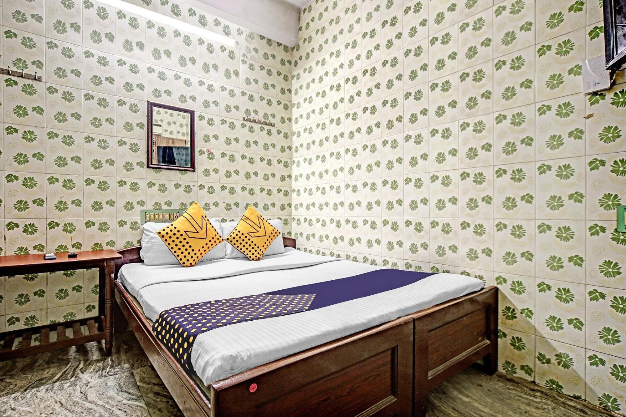 Hotel O Ams Annex Chennai