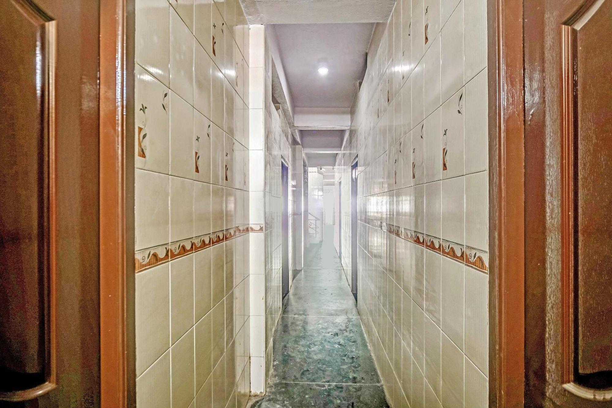O Ams Annex Chennai