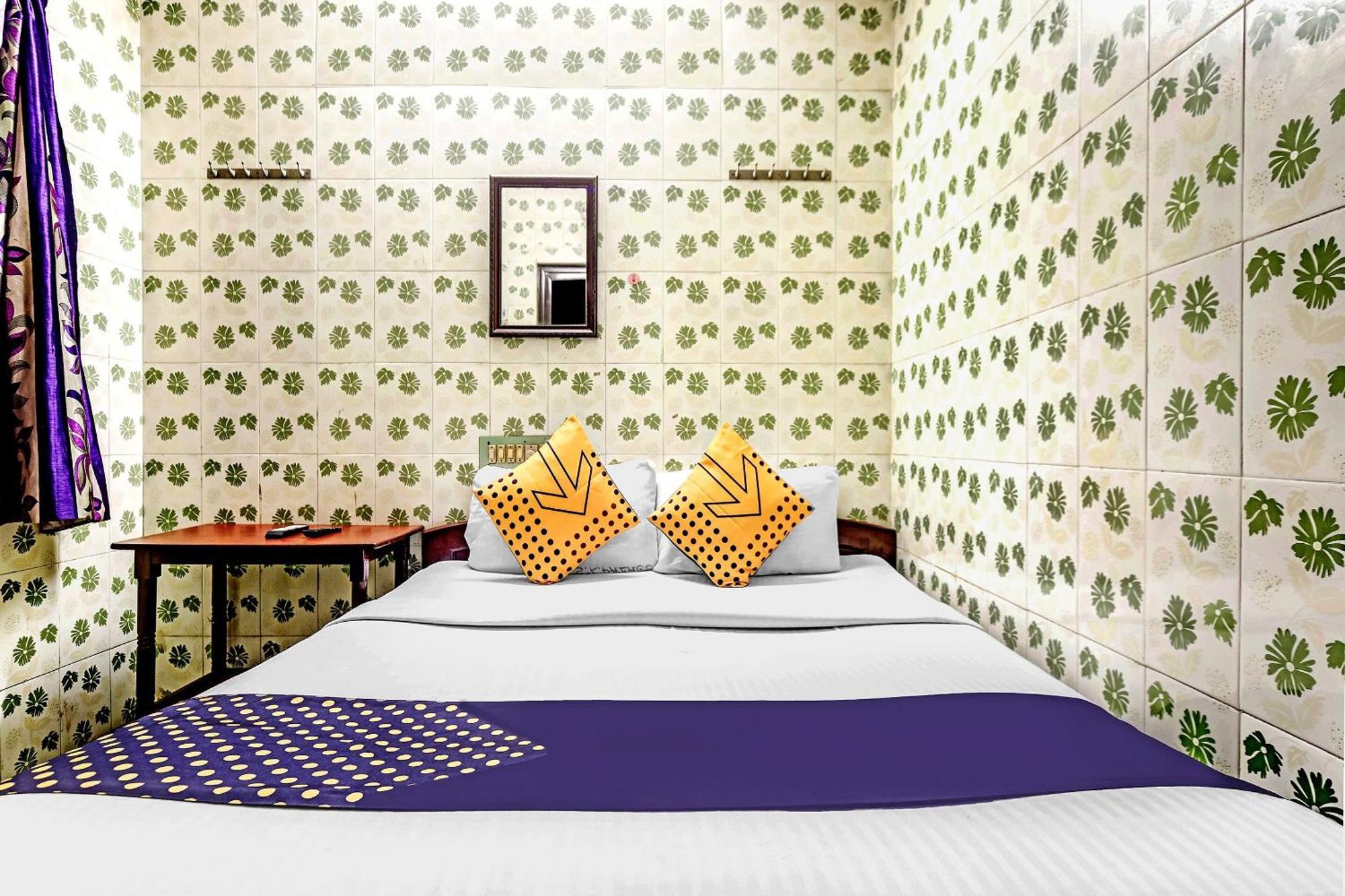 O Ams Annex 2* Chennai