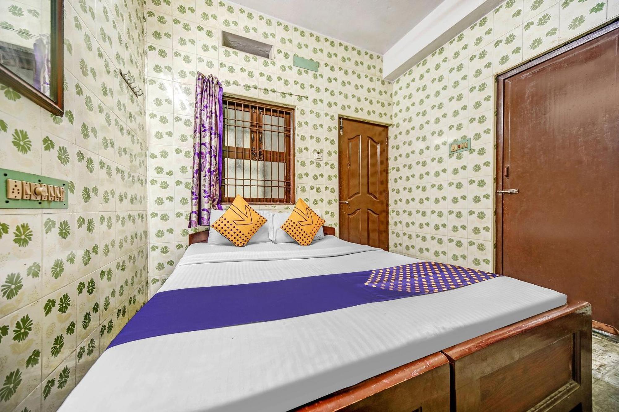 O Ams Annex 2* Chennai