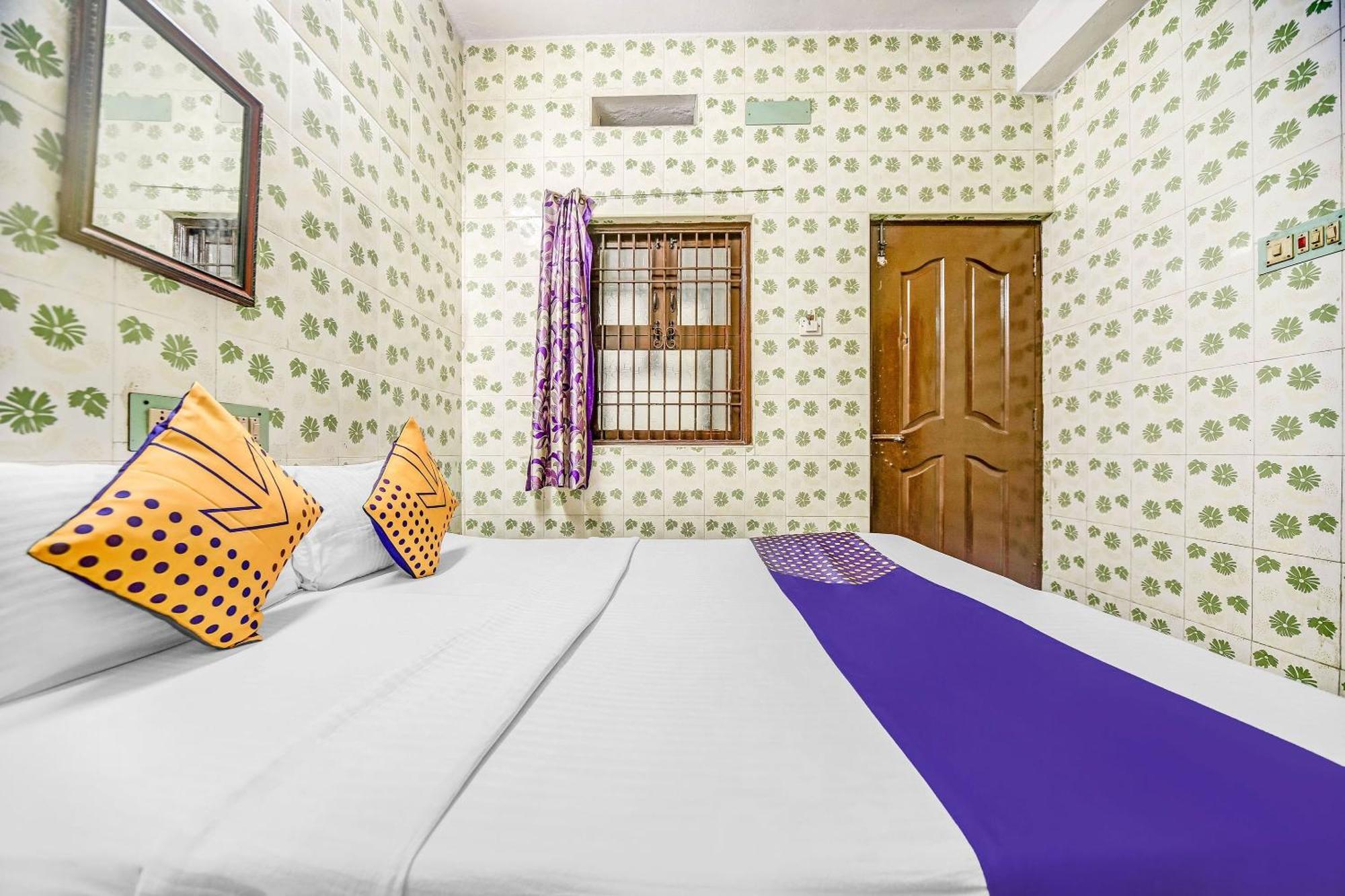 Hotel O Ams Annex