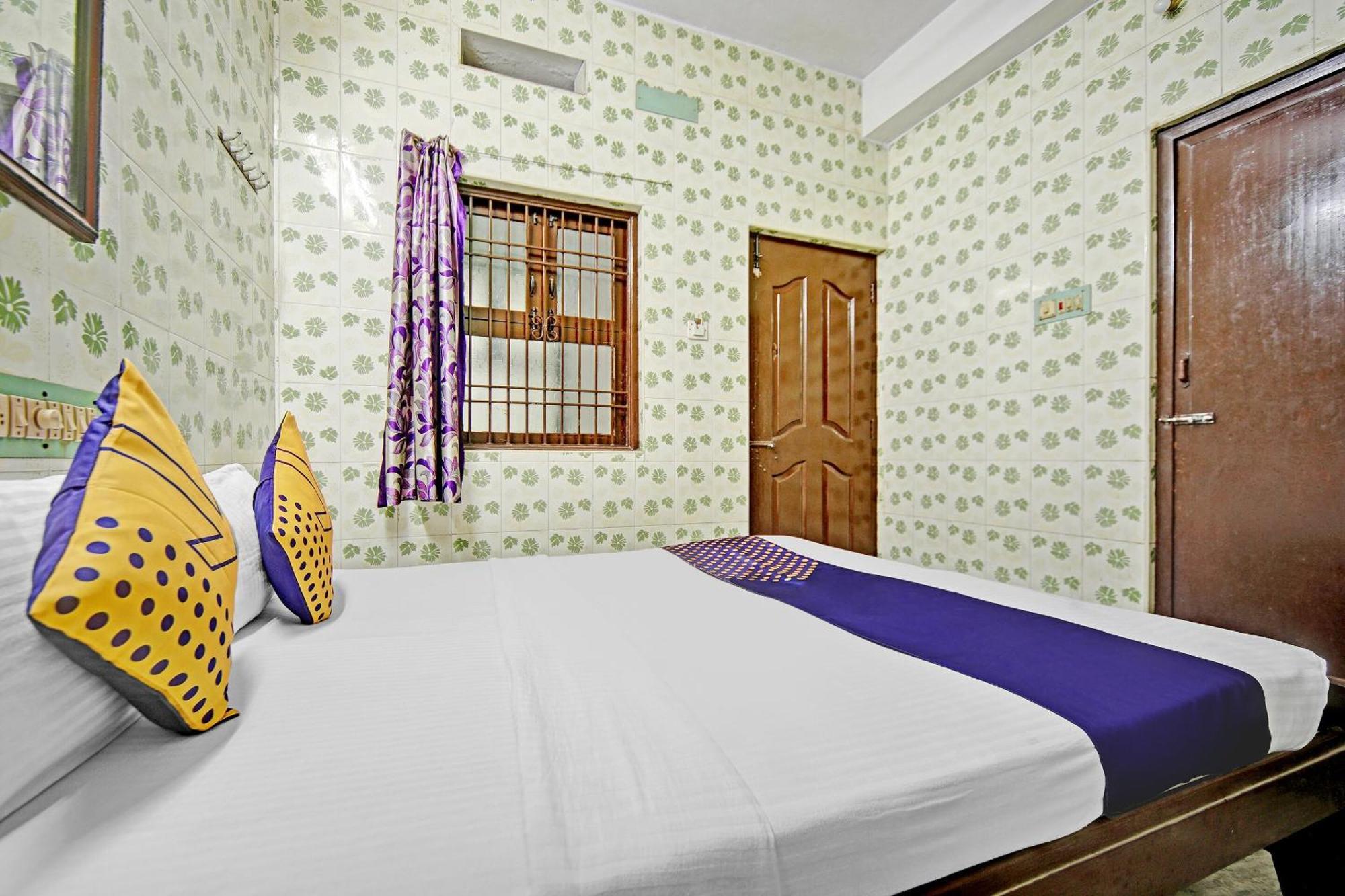 Hotel O Ams Annex 2*