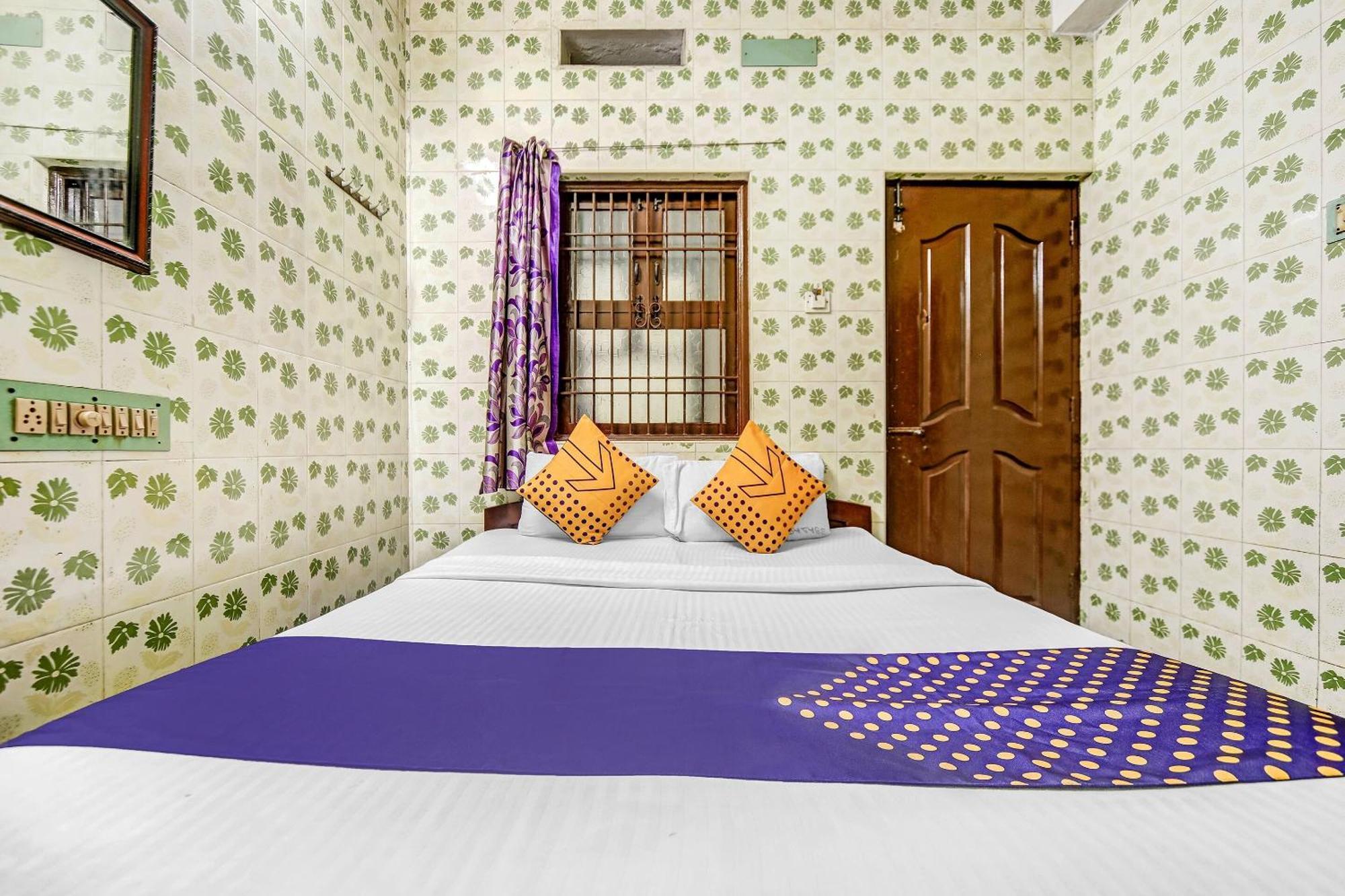 Hotel O Ams Annex Chennai