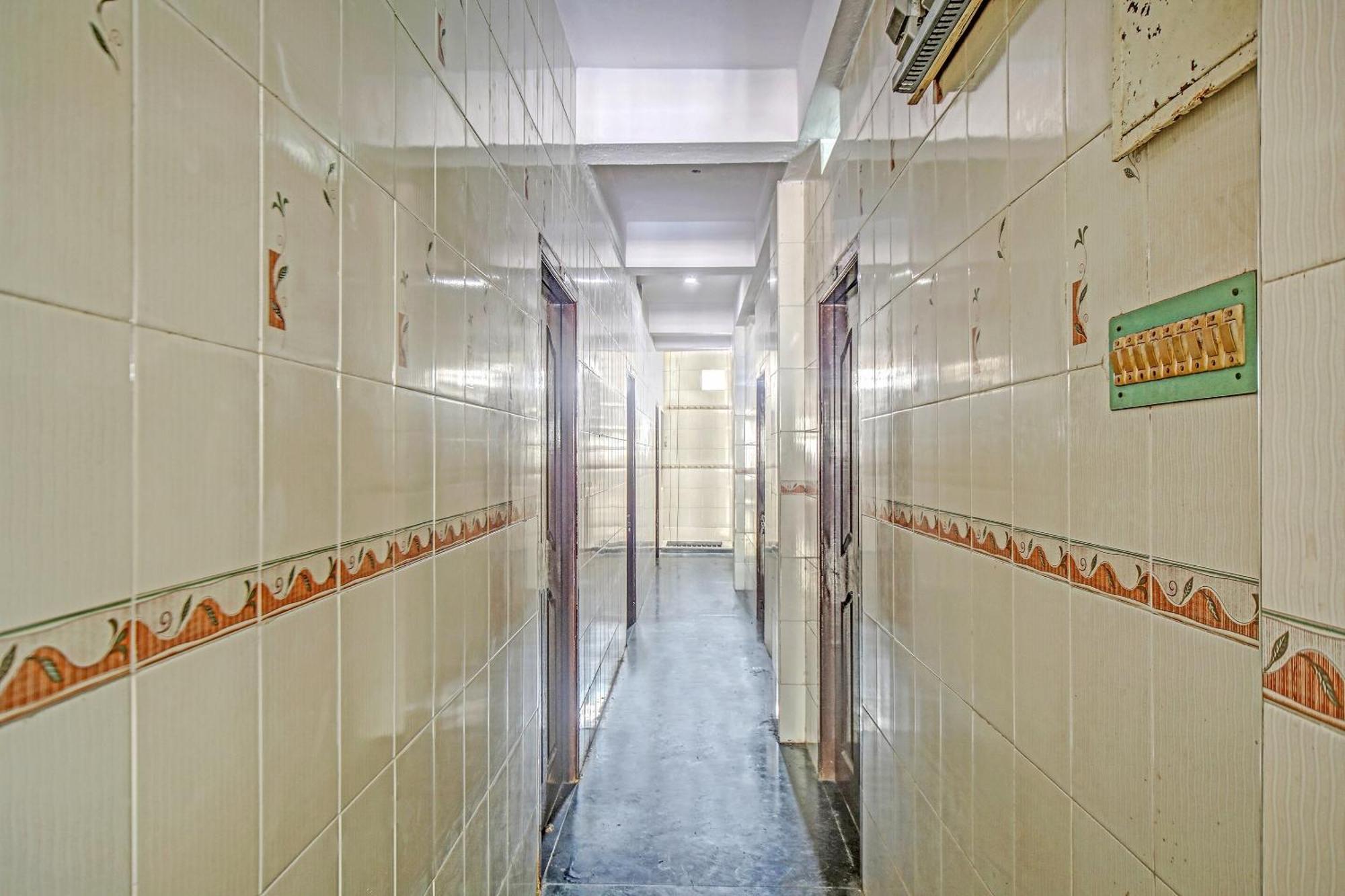 O Ams Annex Chennai